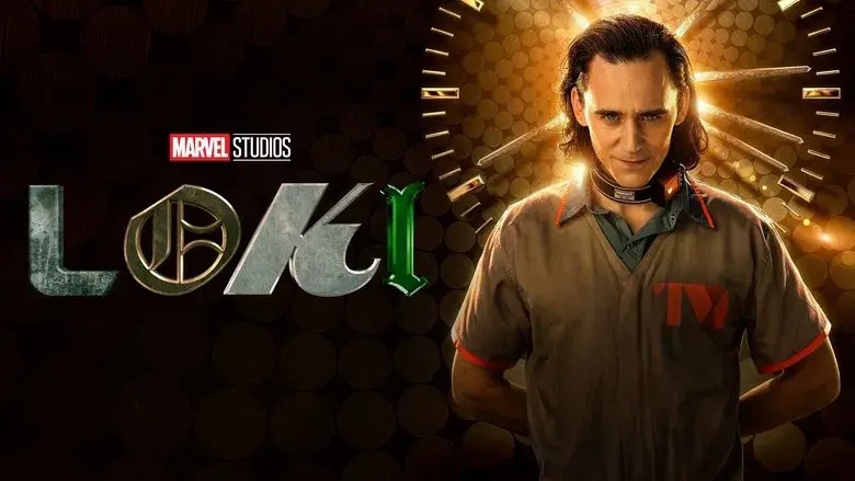 Loki - Fondo