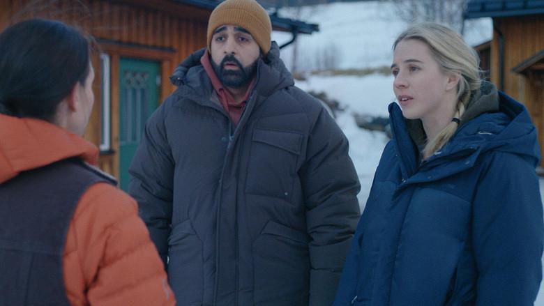 Oculto en las sombras: parte 1