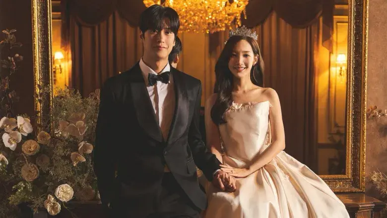 Cásate con mi esposo - Fondo