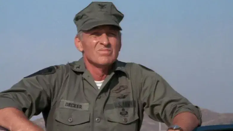 ¿Dónde está el monstruo cuando lo buscas?