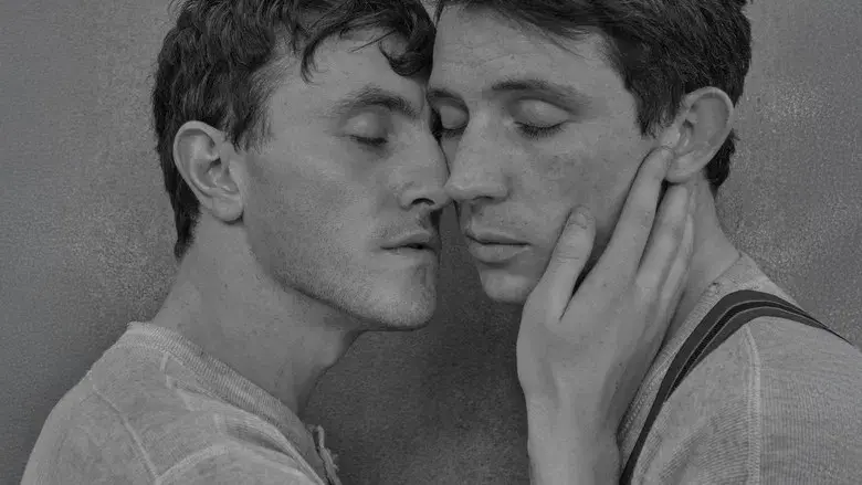 The History of Sound - Fondo