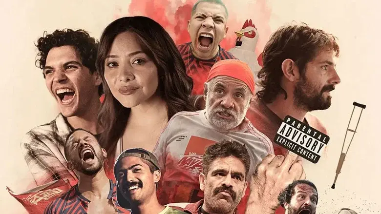 90 Minutes - Fondo