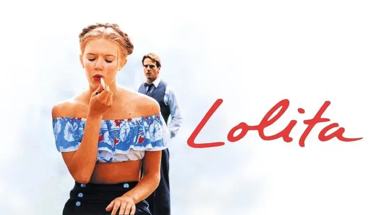 Lolita - Fondo