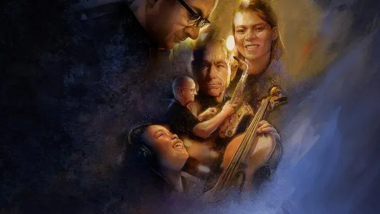 El último taller de instrumentos - Fondo