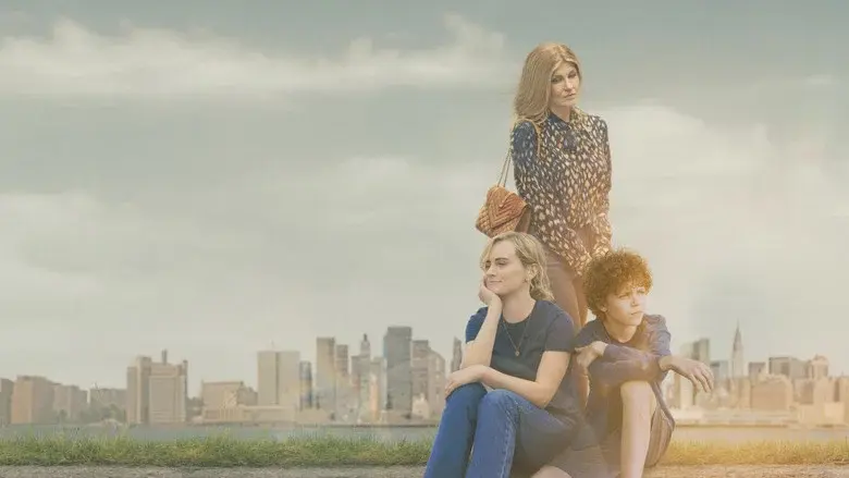 Un lugar en el cielo - Fondo