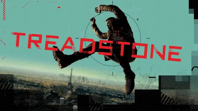 Treadstone - Fondo