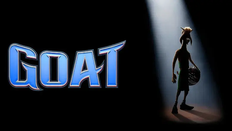 GOAT: Como cabras - Fondo