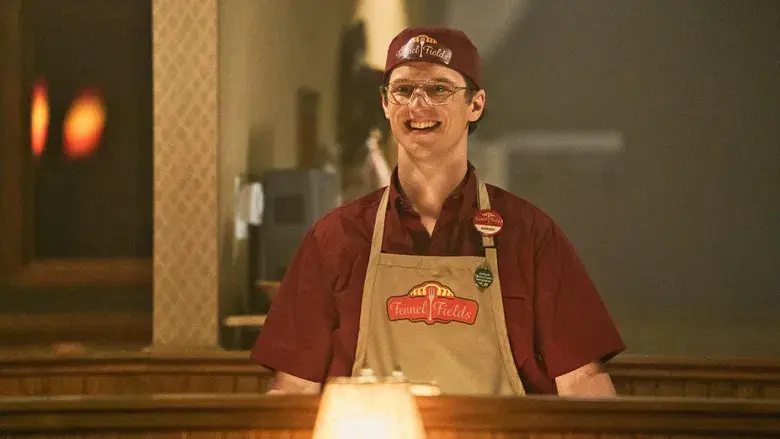 El Pacificador - Fondo