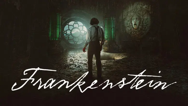 Frankenstein - Fondo