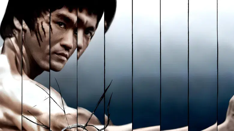 Operación Dragón - Fondo