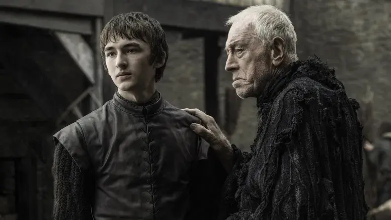 Juego de tronos - Fondo