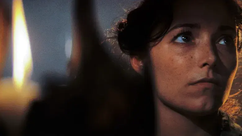 En busca del arca perdida - Fondo