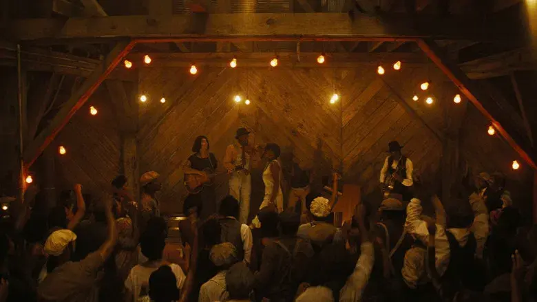 Los pecadores - Fondo