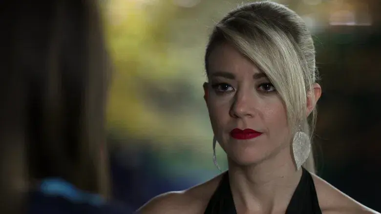 Mónica se va con Tony Pastrana para Colombia