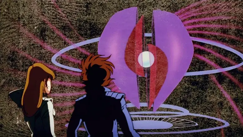 Macross: ¿Recuerdas el amor? - Fondo