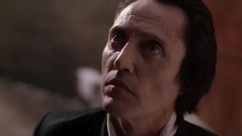 Ángeles y demonios - Fondo