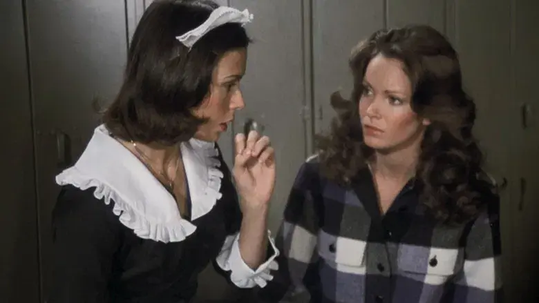 Ángeles Pendiendo de un Hilo