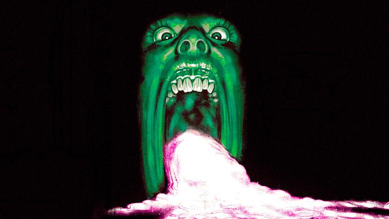 In-natural (The Stuff) - Fondo