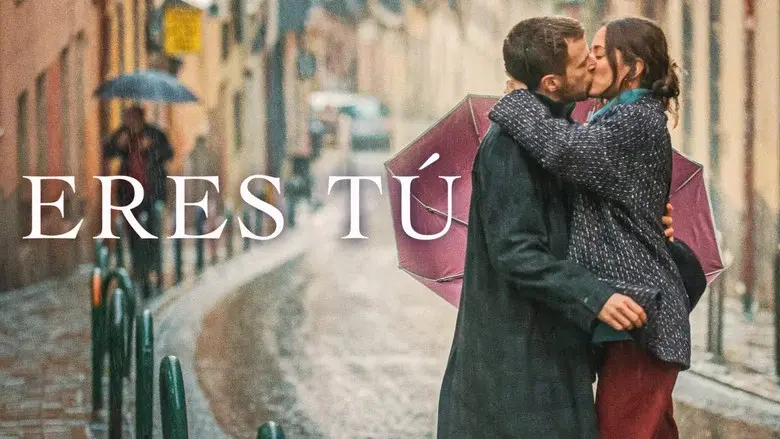 Eres tú - Fondo