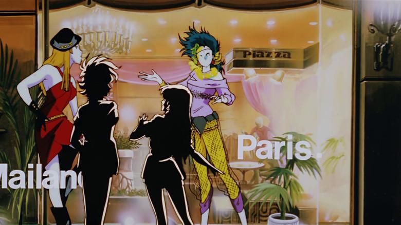 Macross: ¿Recuerdas el amor? - Fondo