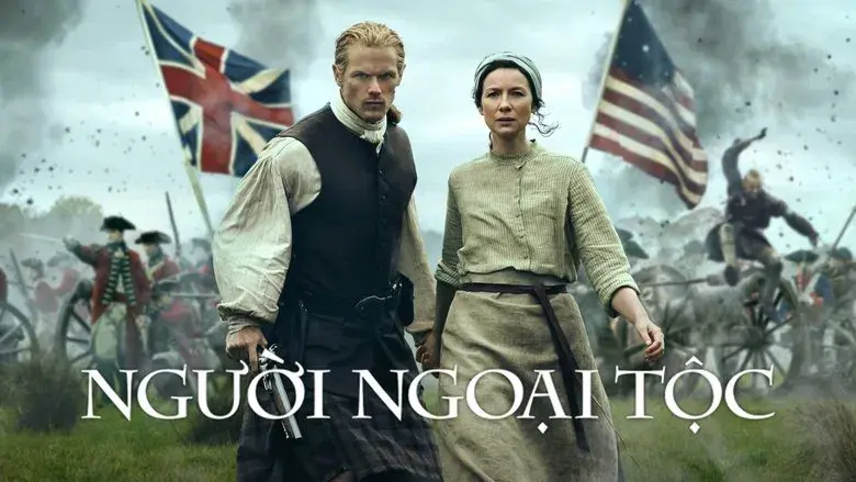 Outlander - Fondo