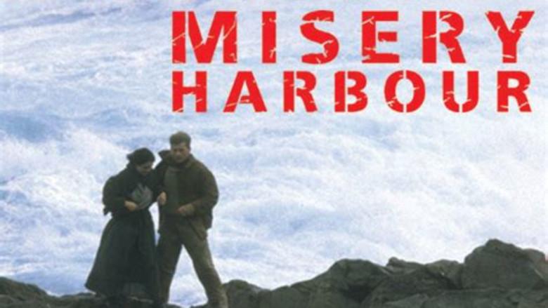 Misery Harbour - Backdrop