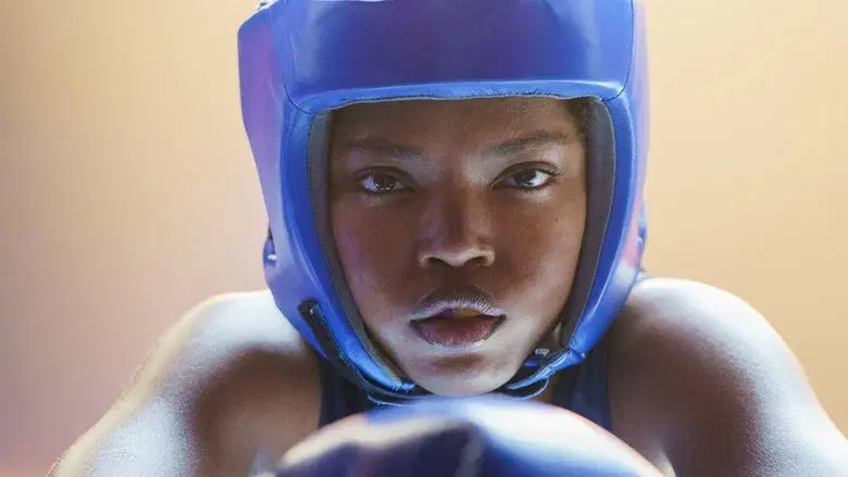 The Fire Inside - Fondo