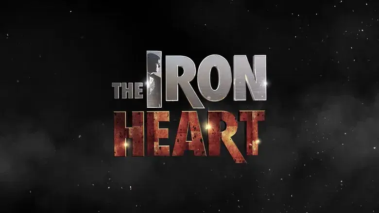The Iron Heart - Fondo