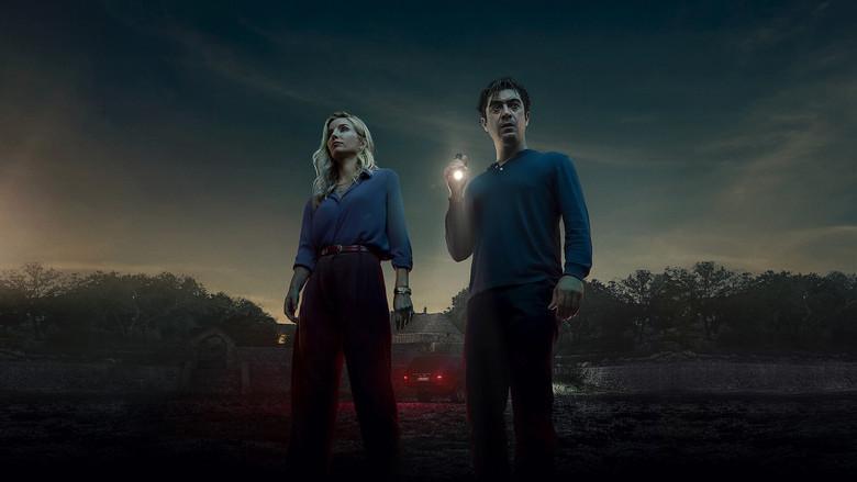 Desaparecidos en la noche - Fondo