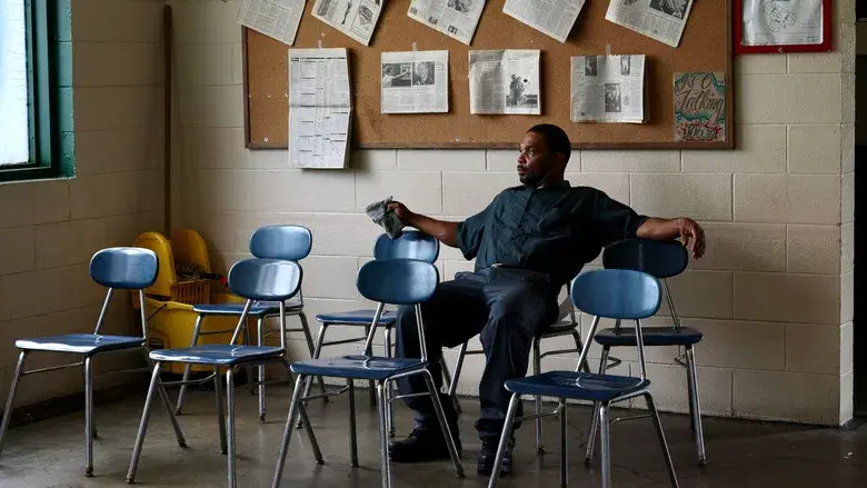 Las vidas de Sing Sing - Fondo