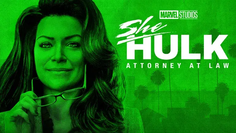 She-Hulk: abogada Hulka - Fondo