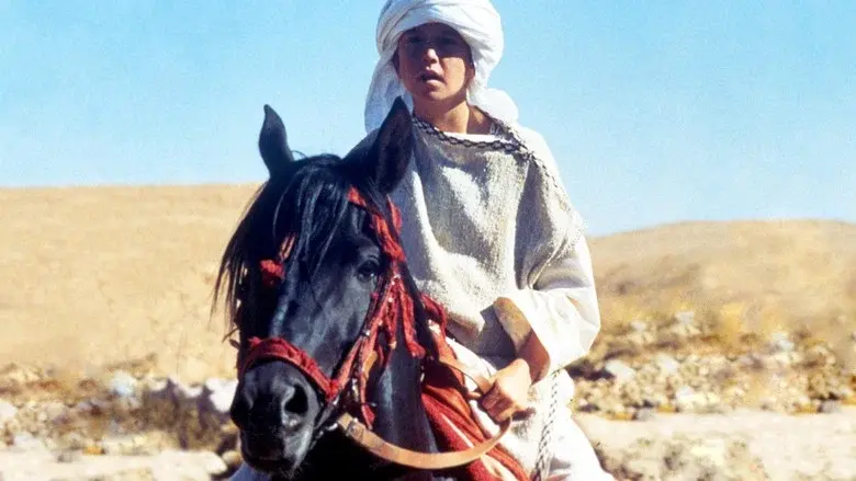 Como uña y carne - Fondo