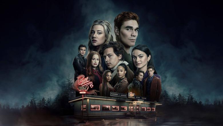 Riverdale - Fondo