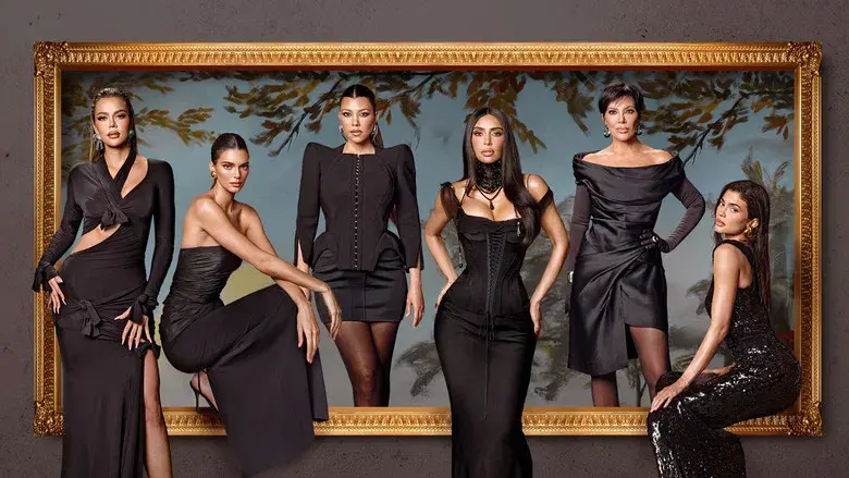 Las Kardashian - Fondo