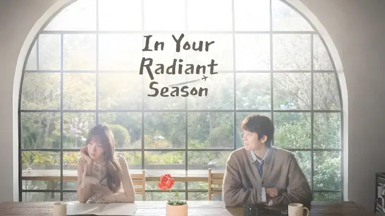 In Your Radiant Season - Fondo