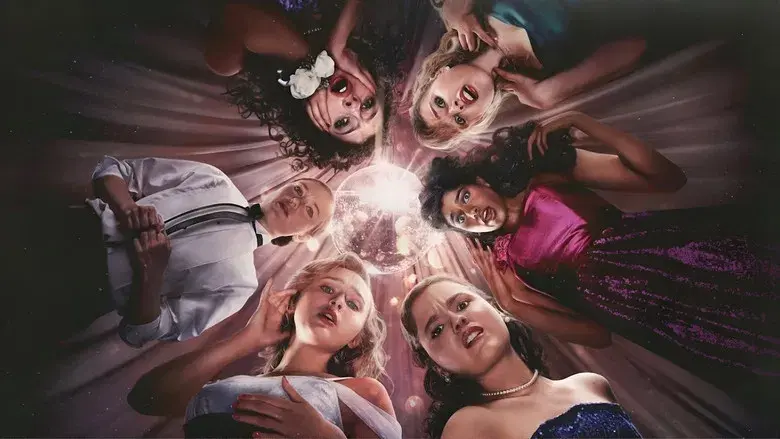 La calle del terror: La reina del baile - Fondo