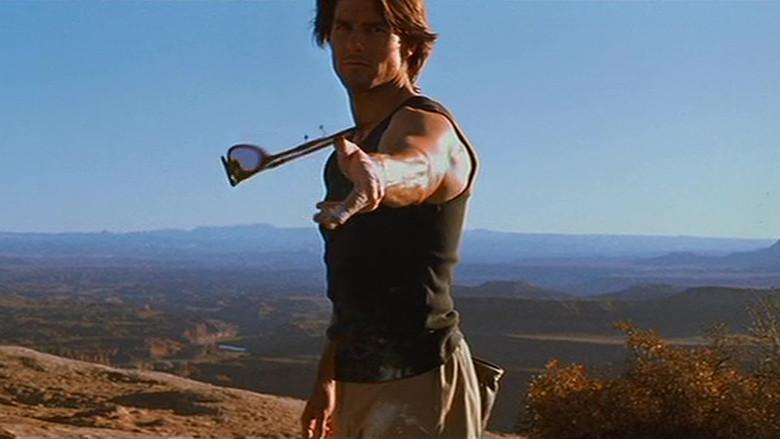 Misión imposible 2 - Fondo