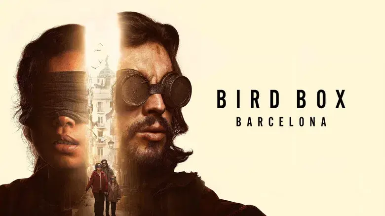 Bird Box Barcelona - Fondo