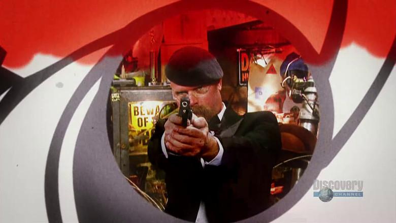 Especial de James Bond 1