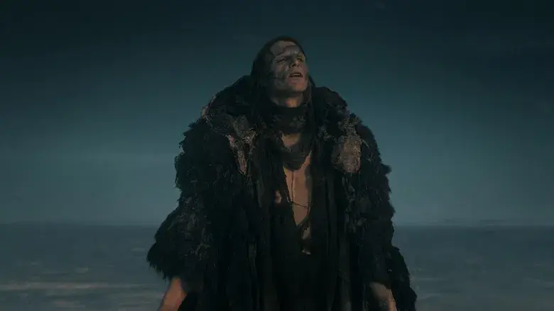 Frankenstein - Fondo