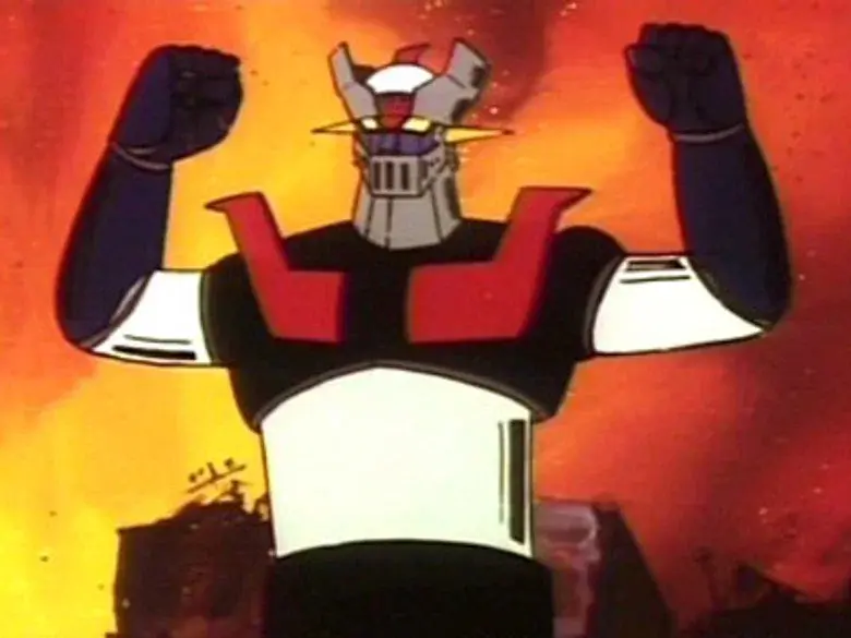 Un millón por la cabeza de Koji Kabuto