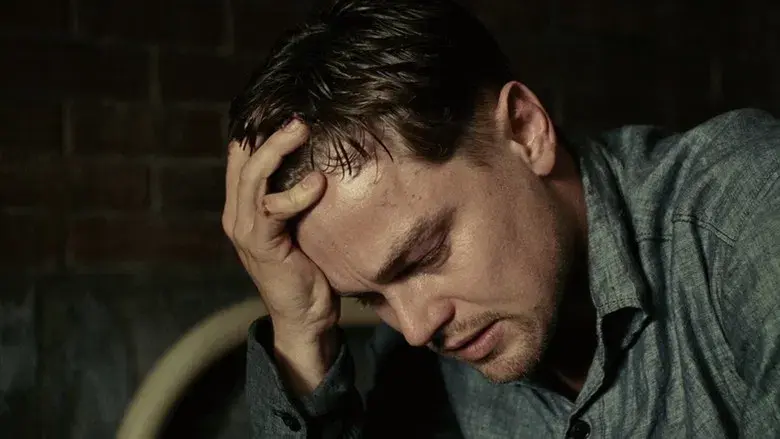 Shutter Island - Fondo