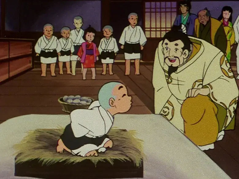 Episodio 268