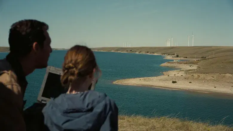 Interstellar - Fondo