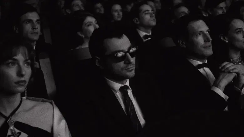 Nouvelle Vague - Fondo