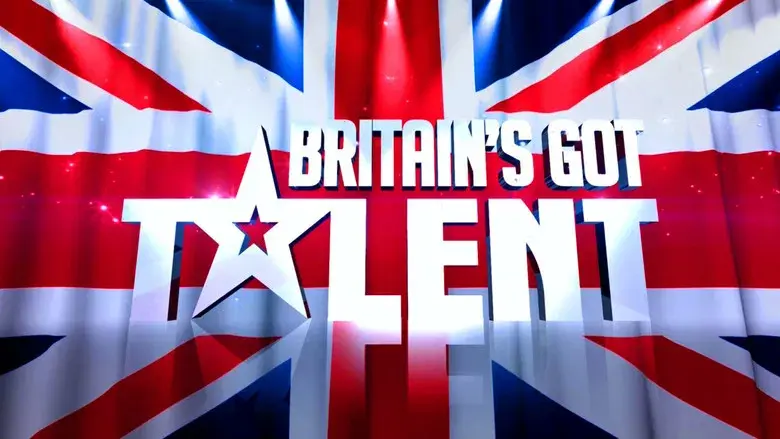 Britain's Got Talent - Fondo