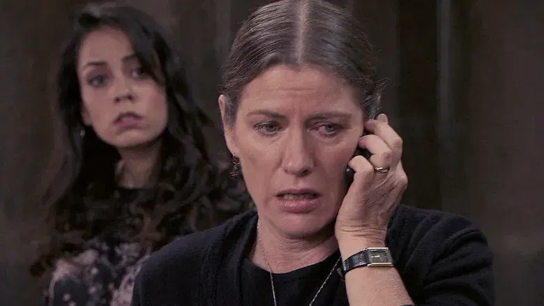 Casillas y Ballesteros intentan escapar de los militares