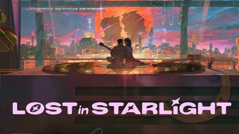 Lo que le falta a esta estrella - Fondo