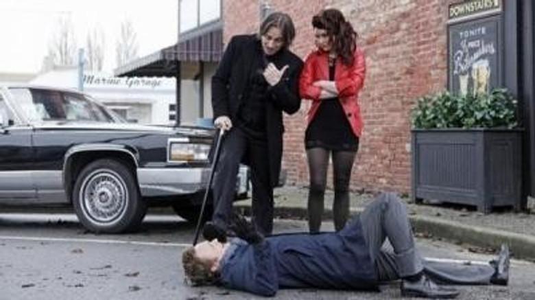 La segunda estrella a la derecha