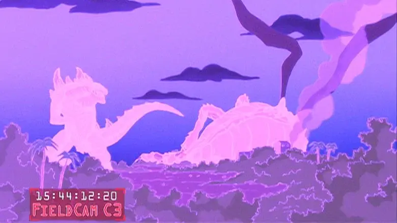 Episodio 3